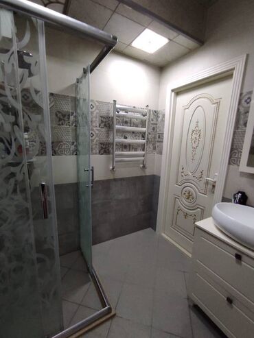 Yeni tikili: 2 otaqlı, Yeni tikili, m. Həzi Aslanov, 49 kv. m — 12