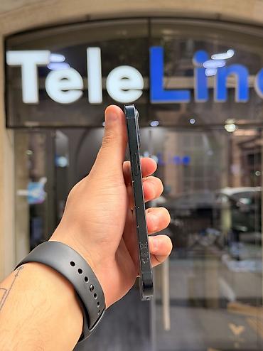 Мобильные телефоны: IPhone 13, 128 ГБ, Midnight, Гарантия, Кредит, Беспроводная зарядка — 2