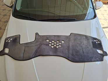 диски на крайслер: Түктүү Панель жапкычтар Hyundai, түсү - Боз, Колдонулган, Өзү алып кетүү, Акысыз жеткирүү, Акылуу жеткирүү
