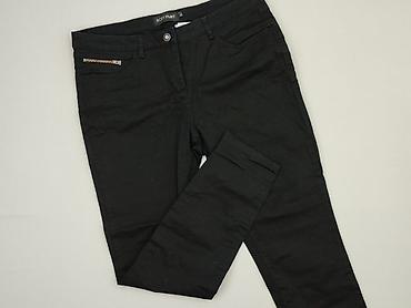 drip slim fit: BODY FLIRT, Spodnie materiałowe damskie, rozmiar XL — 1