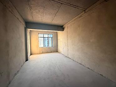 green home: 3 комнаты, 82 м², Технопарк Элитка, 7 этаж, ПСО (под самоотделку) — 3