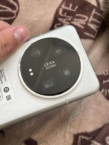 aula sc580: Xiaomi, 14 Ultra, Б/у, 256 ГБ, цвет - Белый, 2 SIM — 7