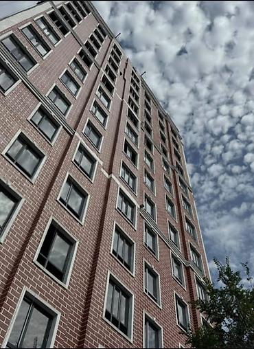 Продажа квартир: 3 комнаты, 96 м², Элитка, 4 этаж, ПСО (под самоотделку) — 3