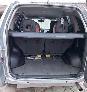 форсунка прадо: Toyota RAV4: 2003 г., 2 л, Автомат, Бензин, Кроссовер — 6