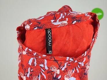 tshirt: Moodo, T-shirt damski, rozmiar XS — 4