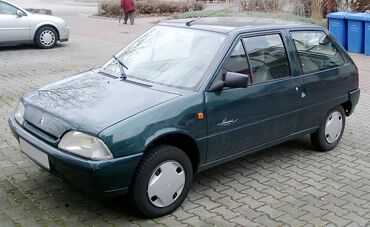 машина на колесах: ВАЗ (ЛАДА) : 1994 г., 1.1 л, Механика, Бензин, Минивэн