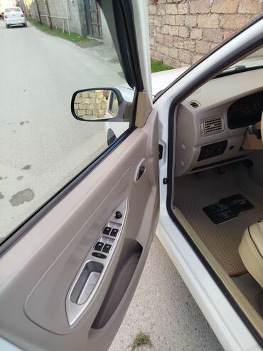 Chery: Chery Amulet (A15): 1.5 l | 2010 il 219000 km Sedan -da lalafo.az — 6 Chery: Chery Amulet (A15): 1.5 l | 2010 il 219000 km Sedan — 6