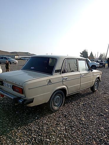 VAZ (LADA): VAZ (LADA) 2106: 1.3 l | 1984 il 66664 km Sedan — 7