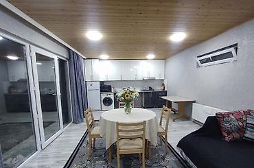 Bağ evlərinin kirayəsi: 255 kv. m, 4 otaqlı, Hovuzlu, Qaz — 44