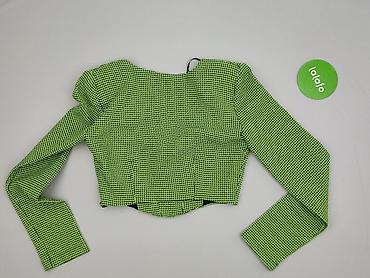 zaps bluzka: Zara, Top damski, rozmiar M — 3