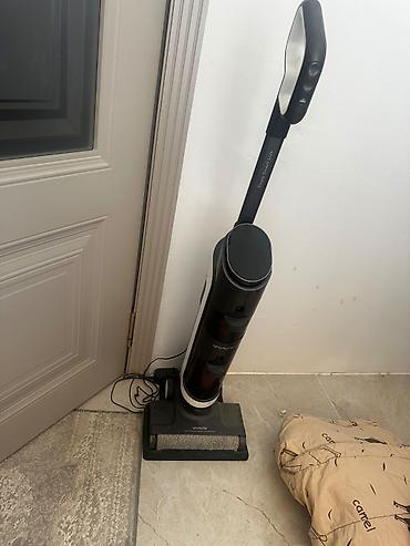 16 pro max iphone: Вертикальный пылесос Б/у Dyson — 9