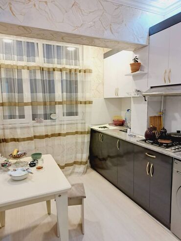 Köhnə tikili: Bakı, Köhnə Günəşli, 2 otaqlı, Köhnə tikili, 65 kv. m — 7