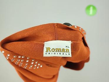 monkl: Roman Originals, Sweter damski, rozmiar XL — 4