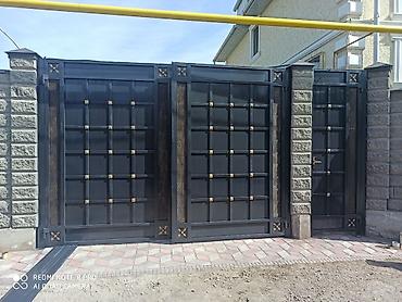 Покраска: На масляной основе, Больше 6 лет опыта — 10