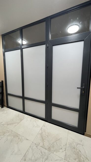 Пленки на окна, тонировка: Тонировка 🔥Окон для дома, офиса, магазина🔥 Защита от солнца, жары и — 7