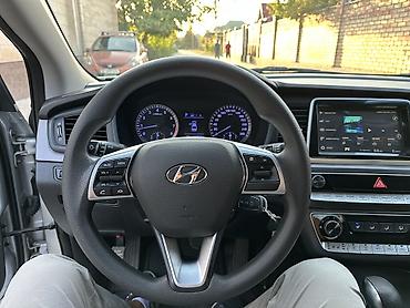 sonata цена бишкек: Hyundai Sonata: 2021 г., Автомат, Газ, Седан — 7