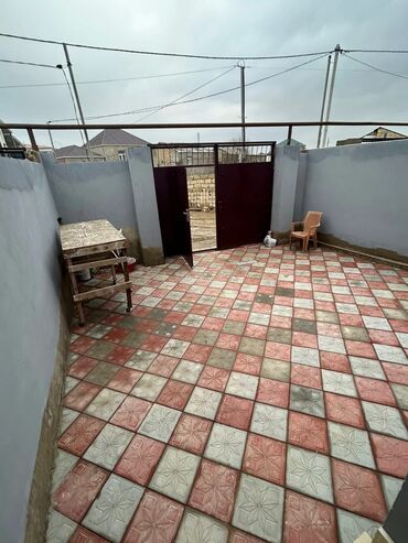 Həyət evləri və villaların satışı: Binəqədi qəs. 2 otaqlı, 80 kv. m, Kredit yoxdur, Yeni təmirli — 3