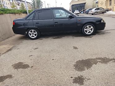 Daewoo: Daewoo Nexia: 2008 г., 1.6 л, Механика, Бензин, Седан — 3