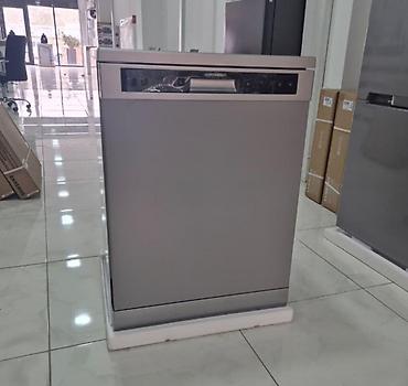 Qabyuyan "HOFFMANN DW-912X" Ölçülər (H × E × D) 84.5 × 59.8 × 60 sm