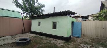 рабочий городок пол дома: Дом, 30 м², 3 комнаты, Собственник, Косметический ремонт