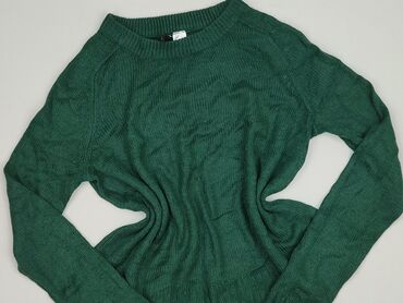 co to jest akryl w swetrze: Women`s sweater, H&M, size XS (EU 34)