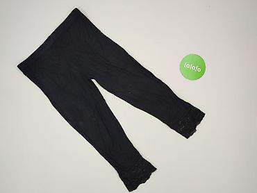 bibs com: Legginsy Krótkie damskie, rozmiar S — 2