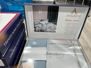 Pastel dəstləri: Böyüklər üçün Bir nəfərlik Satin Pastel dəsti — 11