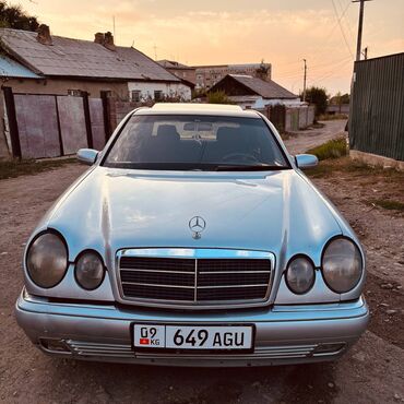 двигатель дэу матиз 0.8 цена бишкек: Mercedes-Benz E-Class: 1995 г., 2.3 л, Механика, Бензин, Седан