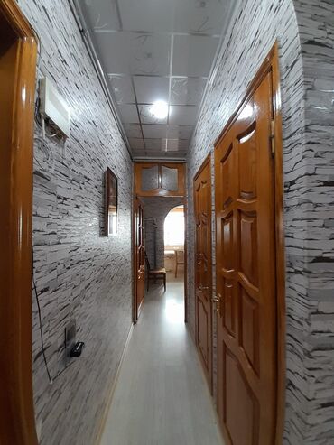 Yeni tikili: Öz evimdir.Makler elaqe saxlamasin.Ev ipotekadadi - Çoxmərtəbəli — 10