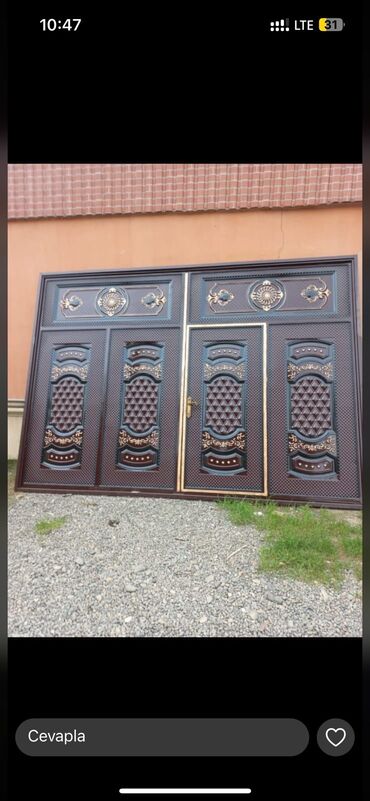 Ev üçün digər mallar: Çatdırılma kredit mövcuddur — 8