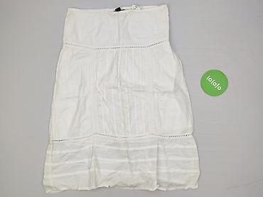 hm dol od stroju: H&M, Spódnica damska, rozmiar M — 2
