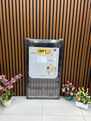 Qurutma üçün altıqlar: Cingıllıoğlu paltarqurudan stendlər – müxtəlif modellər Türkiyə — 3