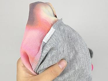 modne duże: T-shirt damski, rozmiar XL — 5