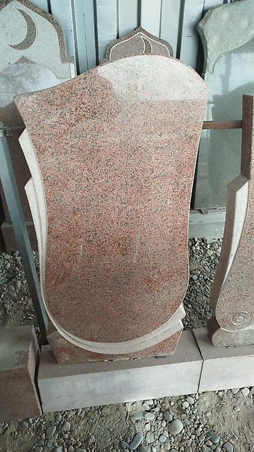 Ритуальные услуги: Памятники в виде сердца 1) Модель PV1295 - Форма: сердце на — 3