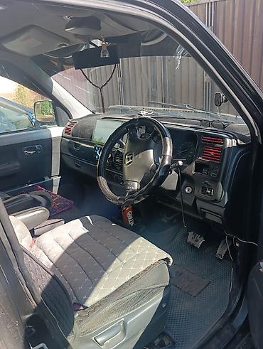 mazda protage: Honda Stepwgn: 2000 г., 2 л, Автомат, Бензин, Минивэн — 2