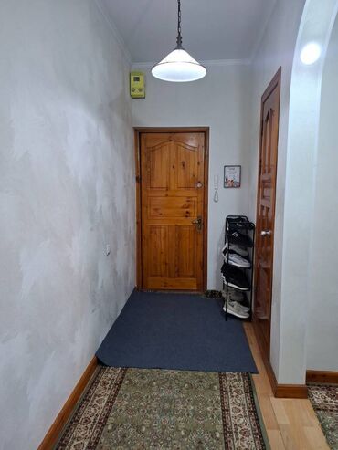 Продажа квартир: 2 комнаты, 49 м², 106 серия, 8 этаж, Косметический ремонт — 4