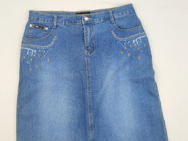 Spódnica damska, rozmiar 2XL