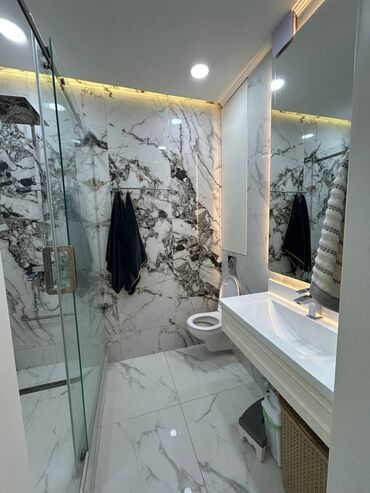 Продажа квартир: 3 комнаты, 104 м², Элитка, 10 этаж, Дизайнерский ремонт — 4