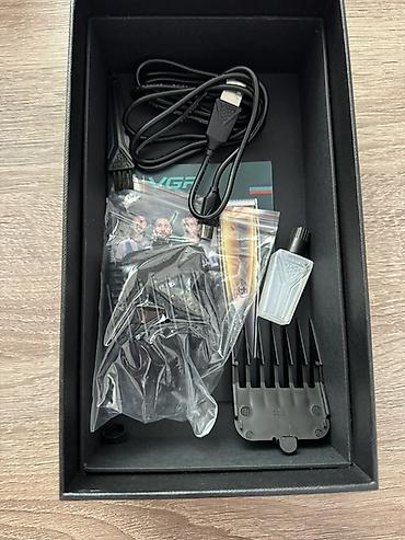 vgr v107: Saç qırxan maşın, Vgr, Yeni, Ödənişli çatdırılma — 3