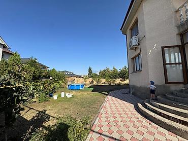 дом арчалы: 🔥 СРОЧНО! ПРОДАЁТСЯ 2-ЭТАЖНЫЙ ОСОБНЯК В АРЧА-БЕШИК 🏡 📍 Район — 2