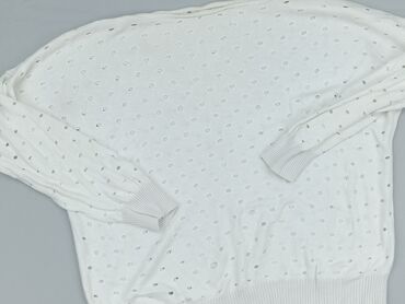Sweter damski, 4XL