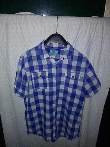 Košulje: Košulja bоја - Šareno — 2