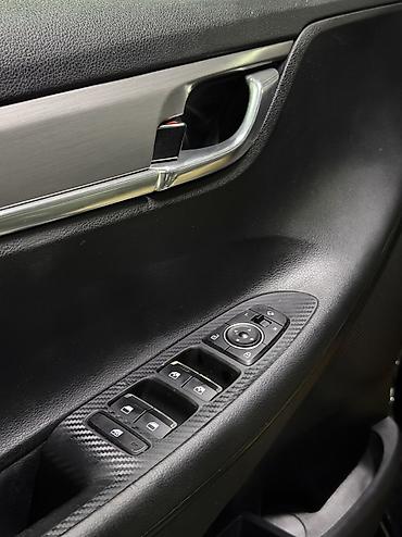 рассрочка хундай: Hyundai Grandeur: 2020 г., 3 л, Автомат, Газ, Седан — 9