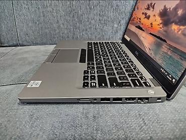 Ноутбуки Dell: Ноутбук Dell Для программирования, Intel Core i5, Dell Latitude — 4