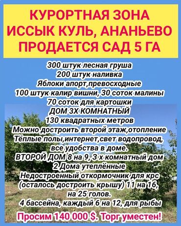 продаю однокомнатную квартиру аламедин 1: 5000 соток, Для бизнеса, Договор купли-продажи