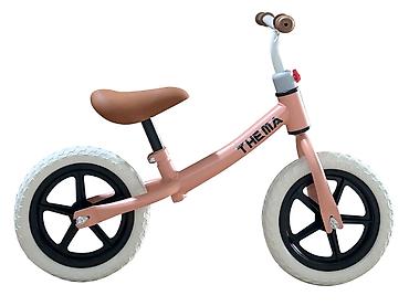 vans bele patike: BALANS BICIKLA TS-100 puder Balans bicikla TS-100 u puder boji — 1