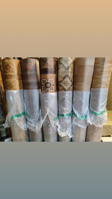 Kovrolin: Kovrolin — 25