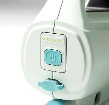 dvi kabel: ✅ INTEX ZR200 BEŽIČNI USISIVAČ ZA BAZEN ✅ Novo, nekorišćeno garancija — 3