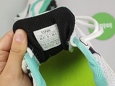 bosa stopka: Asics, Sneakersy damskie, rozmiar 39.5 — 4