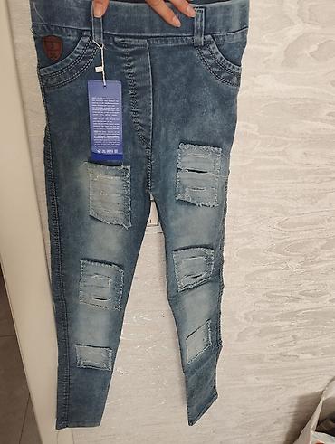 Cins şalvarı lasin elde 2 ədəd var - Model: dar kəsim (skinny), orta lalafo.az -da Cins şalvarı lasin elde 2 ədəd var - Model: dar kəsim (skinny), orta